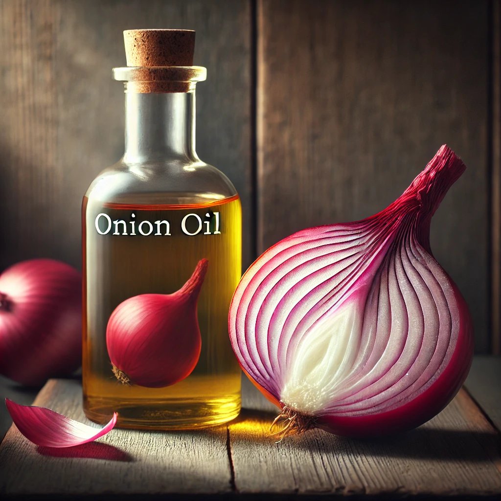 Onion Oil